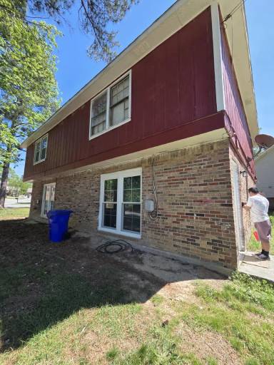 Main picture of 1245 Pinedale Cir NW
