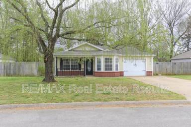 Main picture of 3235 W Wildflower St