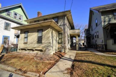 Main picture of 315 N Franklin St