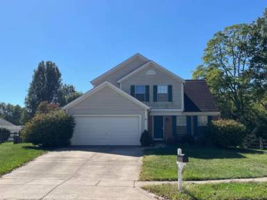 Main picture of 1337 Inlet Ct