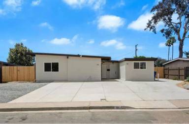 Main picture of 68 E Fortuna St