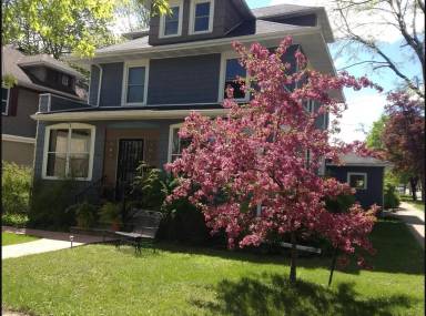 Main picture of 1704 Madison St