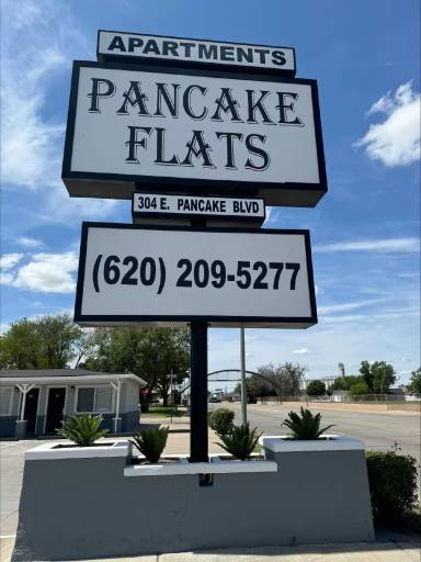 Main picture of 304 E Pancake Blvd