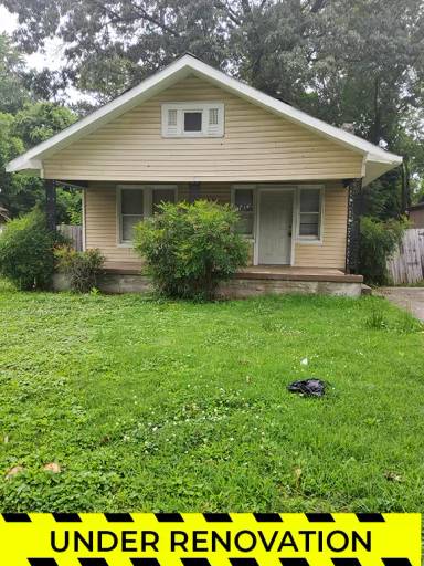 Main picture of 3186 Pershing Ave