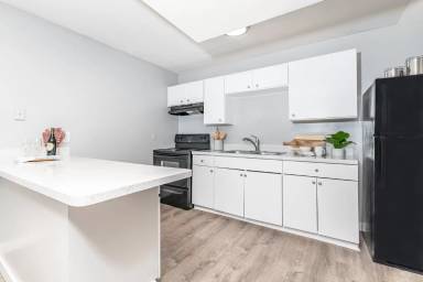 Main picture of Ortega Village