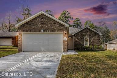 Main picture of 12137 Goliad Ln