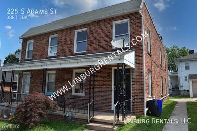Main picture of 225 S Adams St