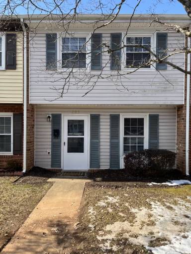 Main picture of 203 East Cadbury Dr