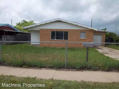 Main picture of 1313 N Nance St