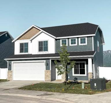 Main picture of 1863 S 1425 W