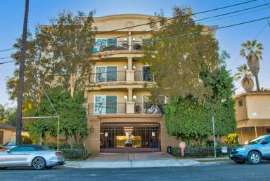 Main picture of 1731 Corinth Ave