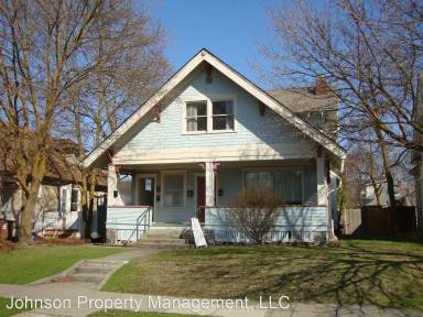 Main picture of 1308 W Nora Ave
