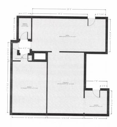 Main picture of 8122-8126 S Indiana Ave Apartments