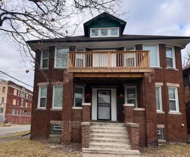 Main picture of 1558 Calvert St