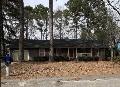 Main picture of 5808 Badin Ct