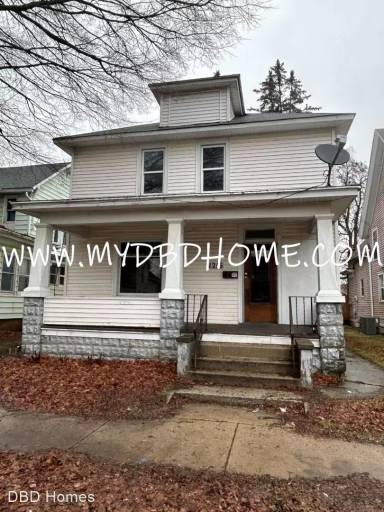 Main picture of 1216 Huestis Ave