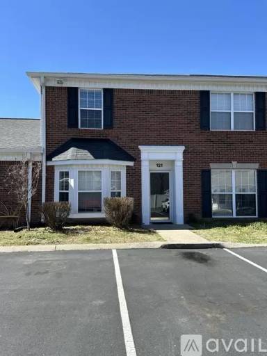Main picture of Hickory Hills Condos
