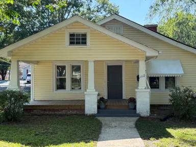 Main picture of 1112 Concord Ave
