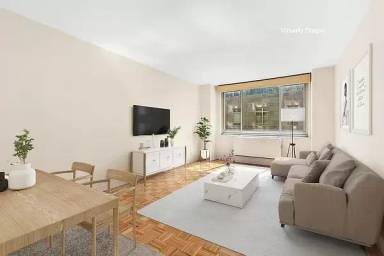 Main picture of 32 W 63rd St