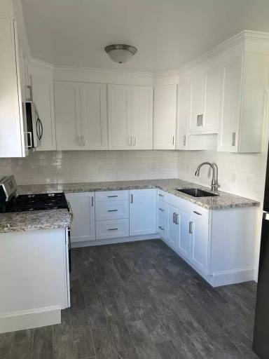 Main picture of 190 Funston Ave