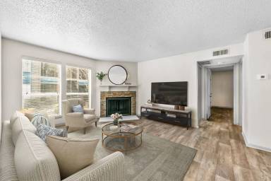 Main picture of Aspen Creek