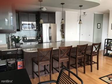 Main picture of Sandburg Village Alcott House