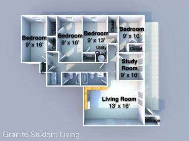 Main picture of 20 Littleton St