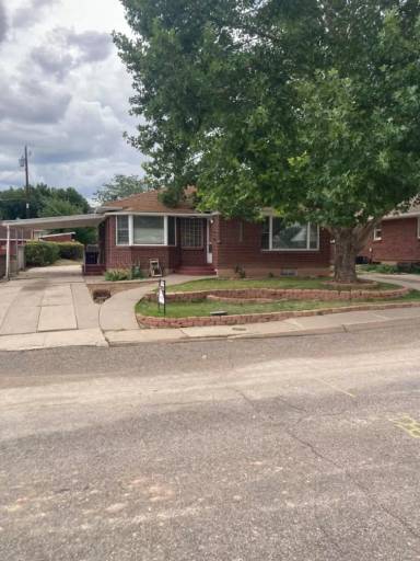 Main picture of 529 S 450 W