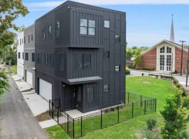 Main picture of 1258A 1st Ave S