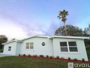 Main picture of 3496 NW 24th Ave