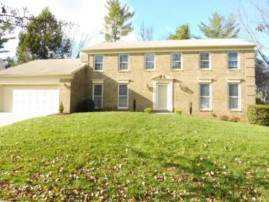 Main picture of 9021 Falls Chapel Way