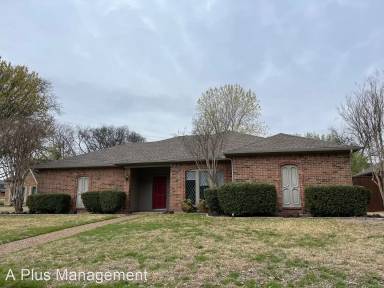 Main picture of 4117 Desert Garden Dr