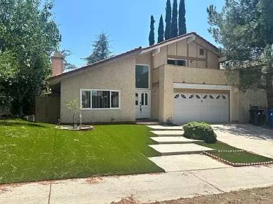 Main picture of 18406 Tuba St
