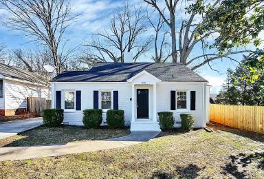 Main picture of 1608 Sumter Ave