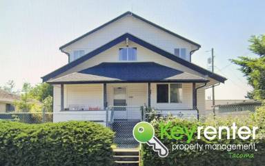 Main picture of 7630 Yakima Ave