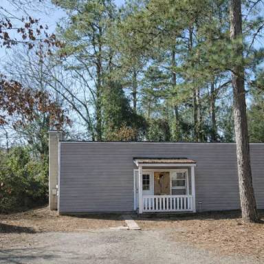 Main picture of Tallassee Ridge