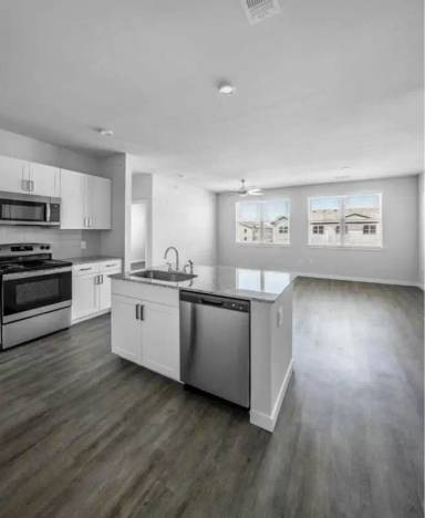 Main picture of Prose Buda