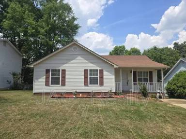 Main picture of 3821 Rosedown Dr