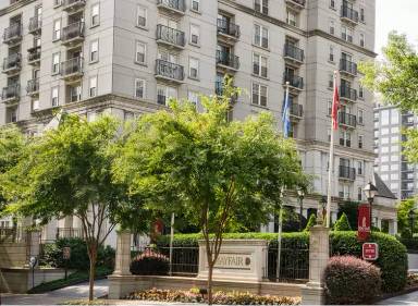 Main picture of Mayfair Tower Condominium
