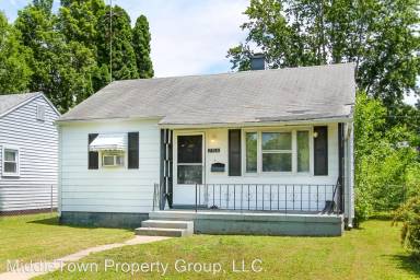 Main picture of 2304 S Pershing Dr