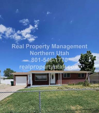 Main picture of 640 W 1875 N