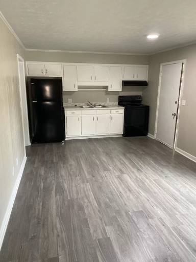 Main picture of The Flats at Burwind