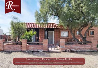Main picture of 422 E Navajo Rd