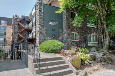 Main picture of Mill Pond Apartments
