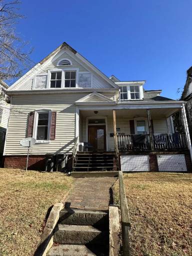 Main picture of 1104 Fillmore St
