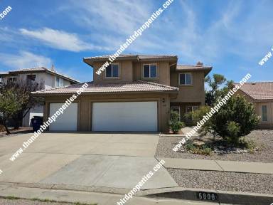 Main picture of 6808 Rancho Vista Pl NE