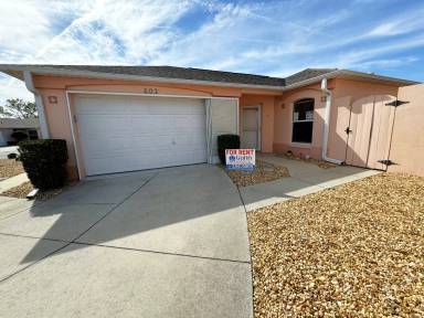 Main picture of 602 Nuevo Leon Ln