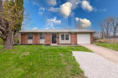 Main picture of 3943 Kivet Ct