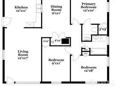 Main picture of 4375 Ashgrove Dr