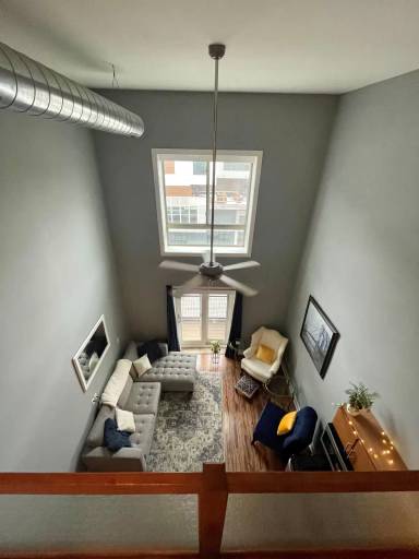 Main picture of 110 South Campbell Street - 205
